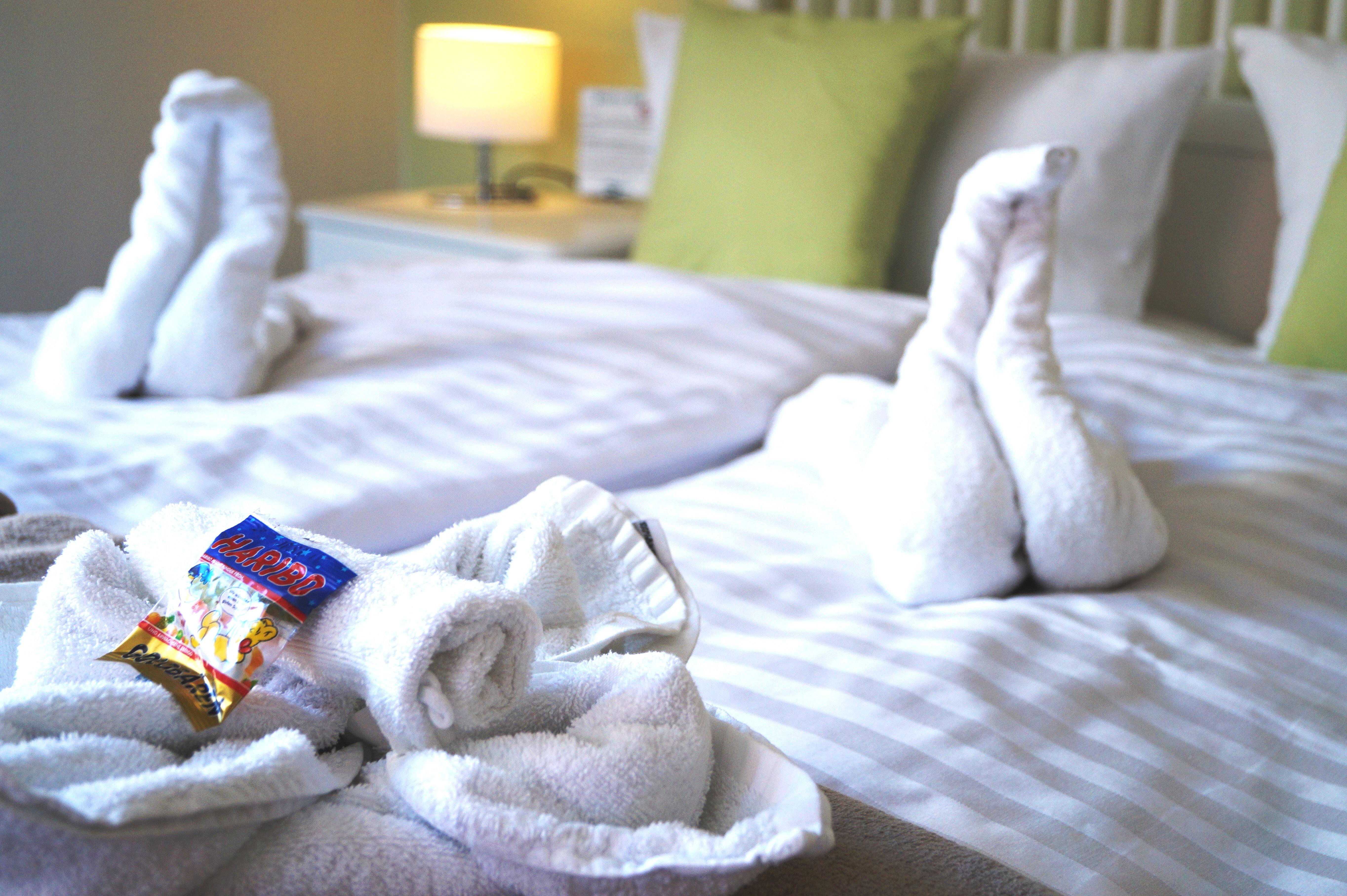 Regiohotel Pfaelzer Hof ヴェルニゲローデ エクステリア 写真
