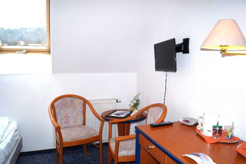 Regiohotel Pfaelzer Hof ヴェルニゲローデ エクステリア 写真