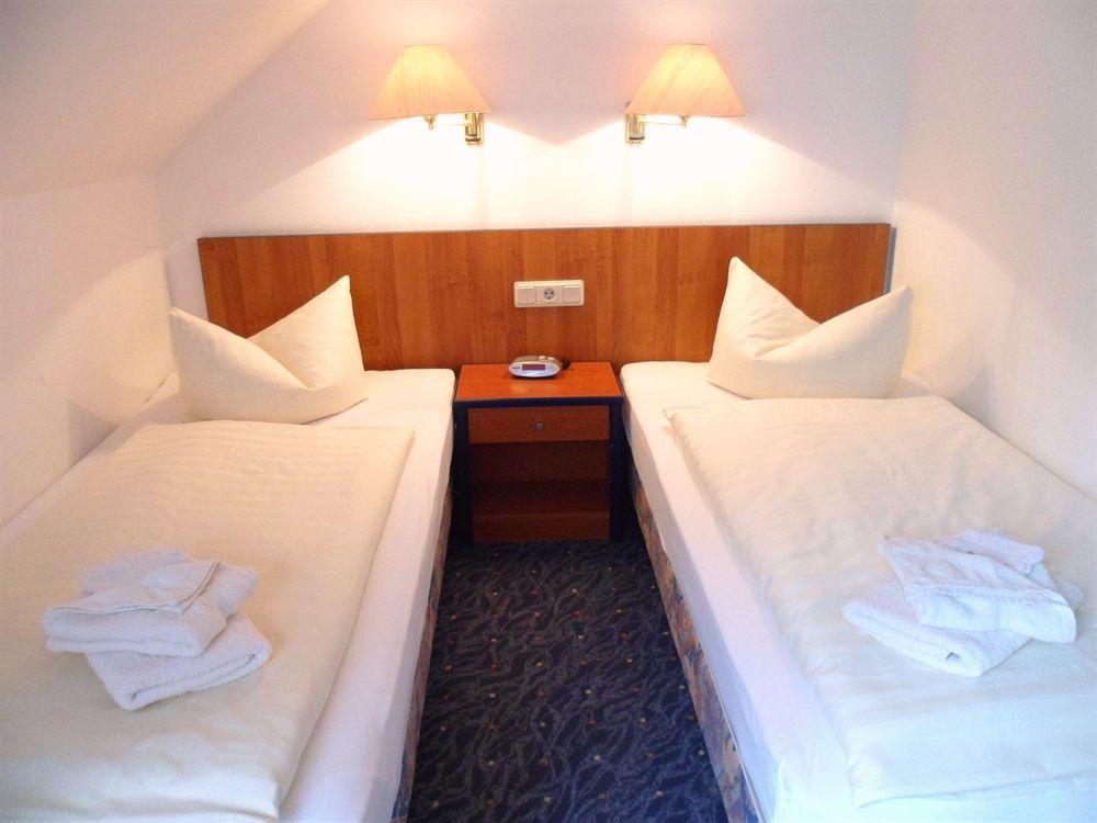 Regiohotel Pfaelzer Hof ヴェルニゲローデ エクステリア 写真