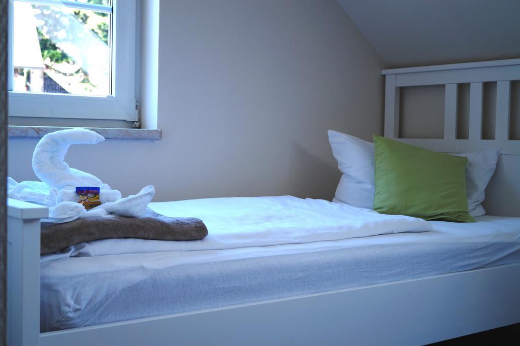 Regiohotel Pfaelzer Hof ヴェルニゲローデ エクステリア 写真